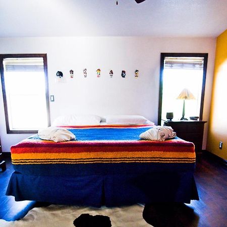 Sunny Southwest Cottage Mancos Exterior foto